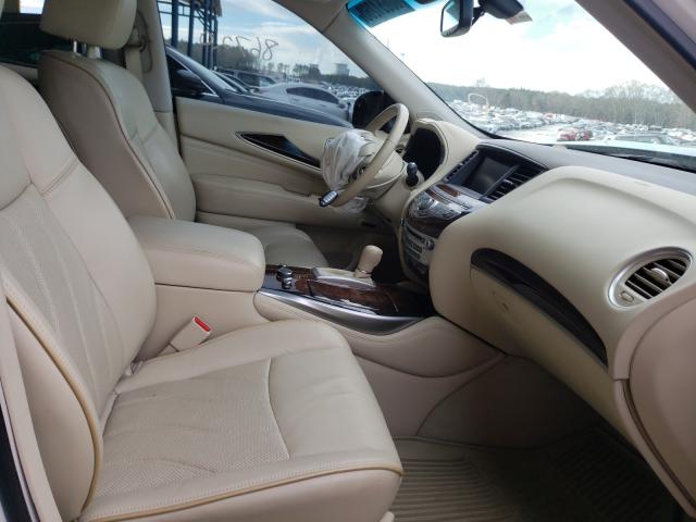 2013 INFINITI JX35 5N1AL0MM9DC325318