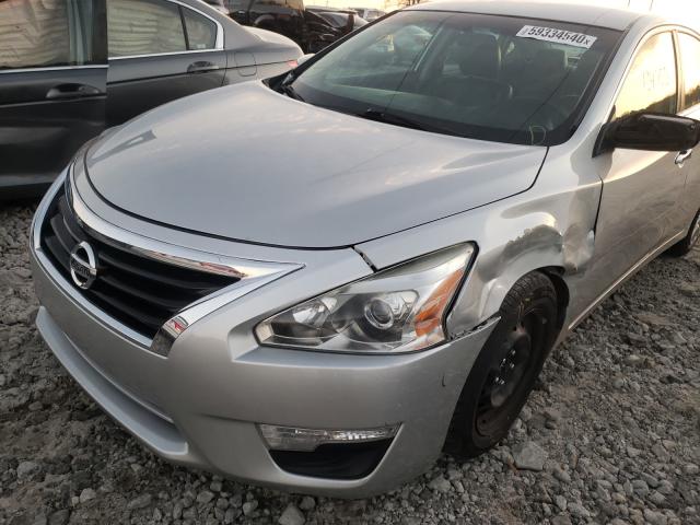 2014 NISSAN ALTIMA 1N4AL3AP6EC149405