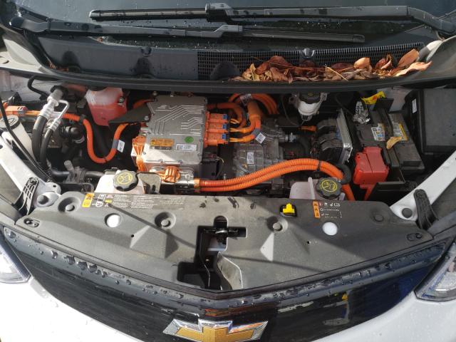 2019 CHEVROLET BOLT EV LT 1G1FY6S05K4100523