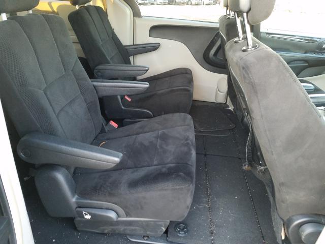 2012 DODGE GRAND CARA 2C4RDGDG8CR372241