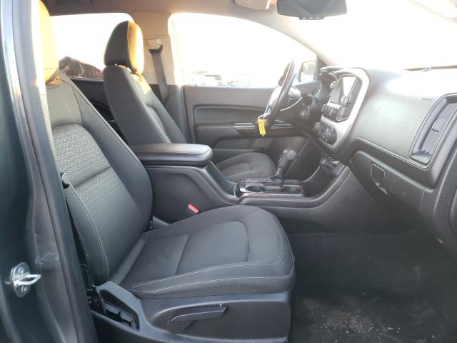 2016 GMC CANYON SLE 1GTG6CE3XG1360527
