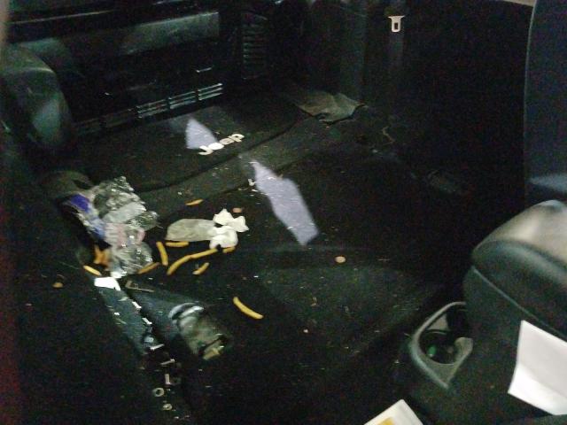 2014 JEEP WRANGLER S 1C4AJWAG6EL126398