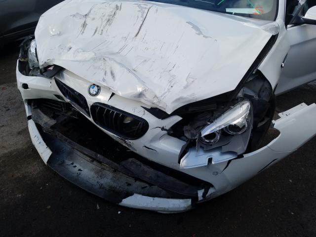 2012 BMW 650 I WBALZ3C51CDL72811