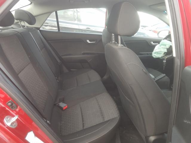2019 KIA RIO S 3KPA24AB7KE198110