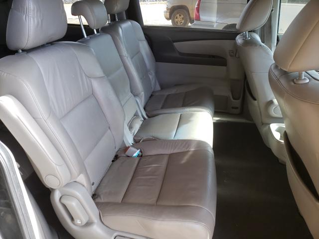 2012 HONDA ODYSSEY TO 5FNRL5H94CB006288