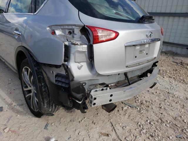 2017 INFINITI QX50 JN1BJ0RP1HM383850