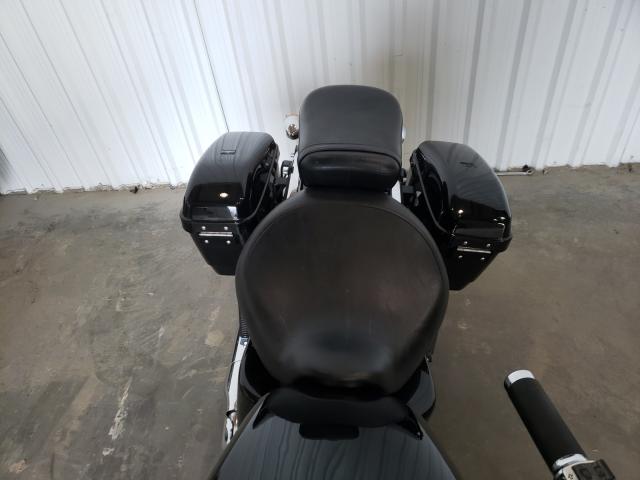 2002 HONDA VT750 CDA JH2RC44312M630395