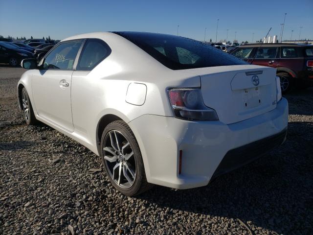 2015 TOYOTA SCION TC JTKJF5C78FJ003409