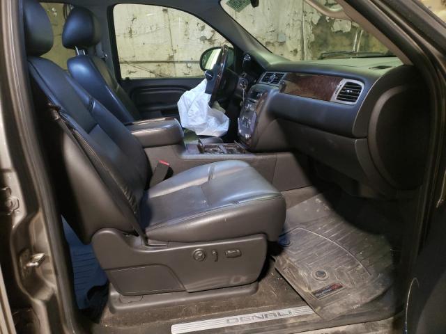 2012 GMC SIERRA K15 3GTP2XE2XCG276116