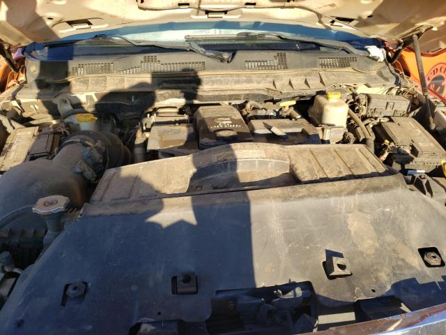 2012 DODGE RAM 4500 S 3C7WDKELXCG260471