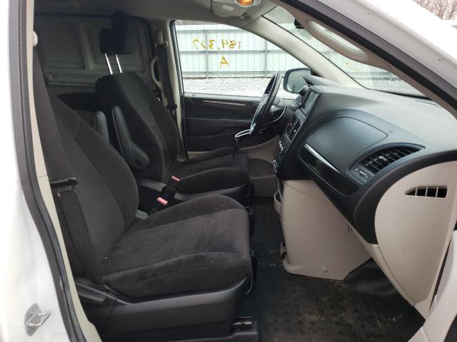 2014 RAM TRADESMAN 2C4JRGAG6ER141456