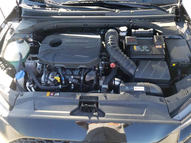 2020 HYUNDAI VELOSTER T KMHTH6AB9LU030552