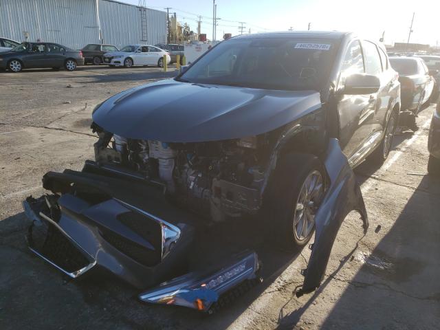 2020 ACURA RDX 5J8TC2H31LL017098