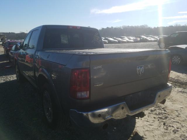 2011 DODGE RAM 1500 1D7RV1CT1BS641949