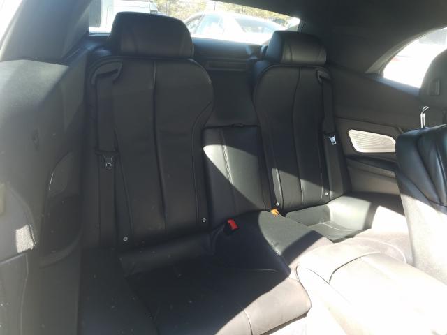 2013 BMW 650 I WBAYP9C5XDDW21171
