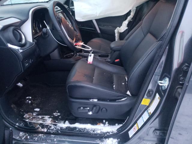 2017 TOYOTA RAV 4 JTMDJREV7HD061566