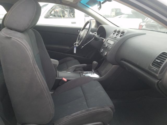 2013 NISSAN ALTIMA S 1N4AL2EP2DC180752