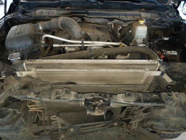 2015 RAM 2500 ST 3C6TR5CT7FG650560