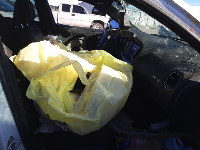 2015 DODGE CHARGER SE - 2C3CDXBG3FH858785