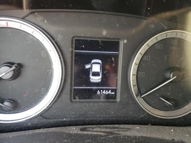 2018 HYUNDAI SONATA SE 5NPE24AF2JH702898