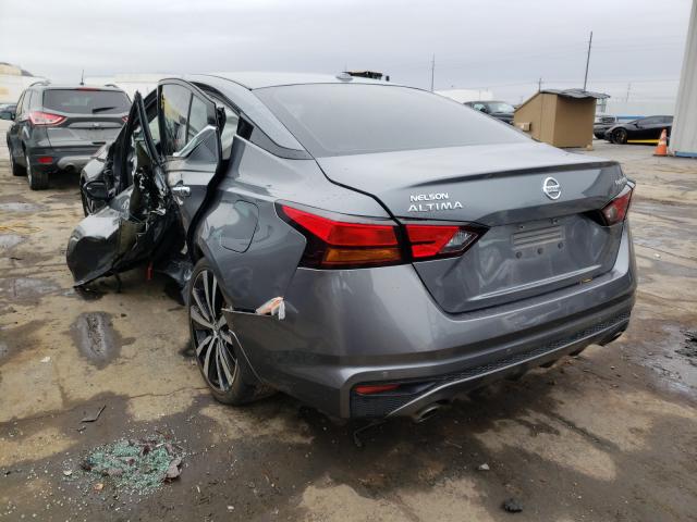 2019 NISSAN ALTIMA PLA 1N4BL4FV6KC174477