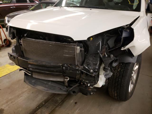2014 GMC ACADIA SLE 1GKKRPKD8EJ365894