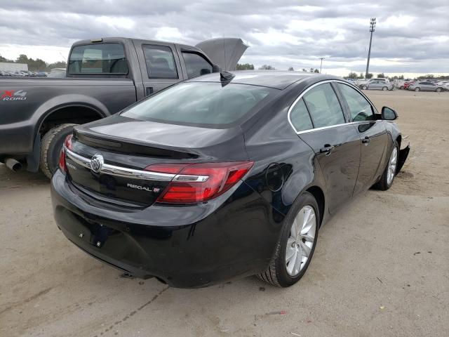 2016 BUICK REGAL PREM 2G4GS5GX5G9145023