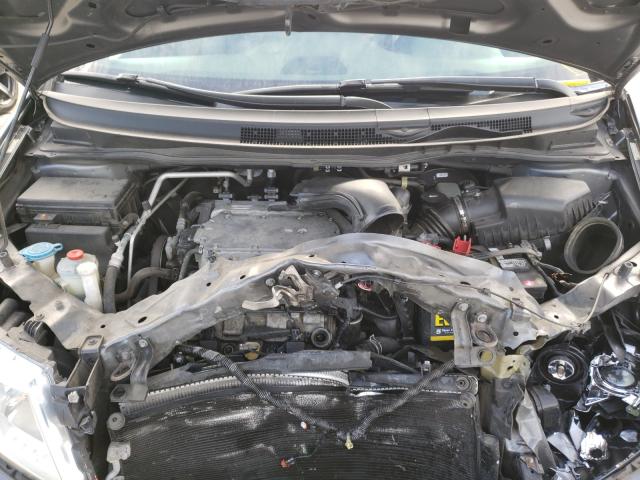 2013 HONDA ODYSSEY EX 5FNRL5H6XDB016735