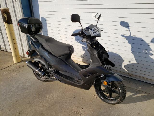 Salvage cars for sale from Copart Chatham, VA: 2019 Other Scooter