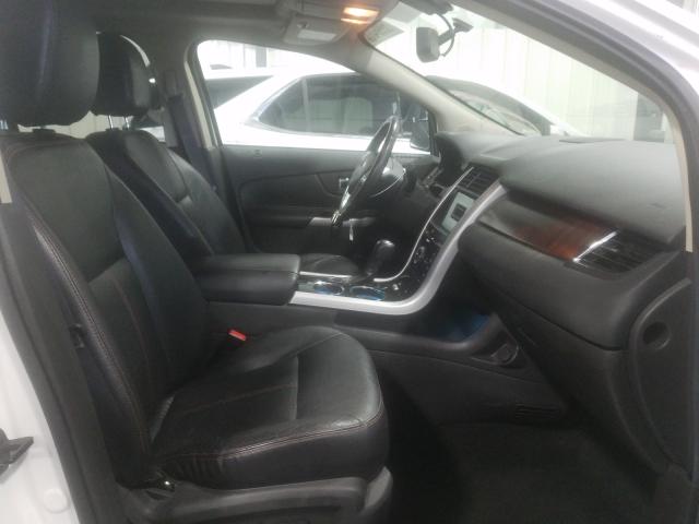 2014 FORD EDGE LIMIT 2FMDK4KC6EBB45359