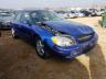 2003 FORD  TAURUS