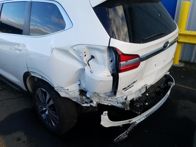 2020 SUBARU ASCENT LIM 4S4WMAPD1L3432981