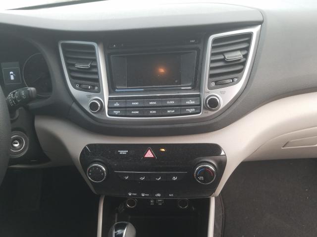 2018 HYUNDAI TUCSON SE KM8J2CA49JU678785