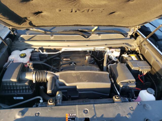 2020 GMC CANYON SLE 1GTG5CEA1L1178159