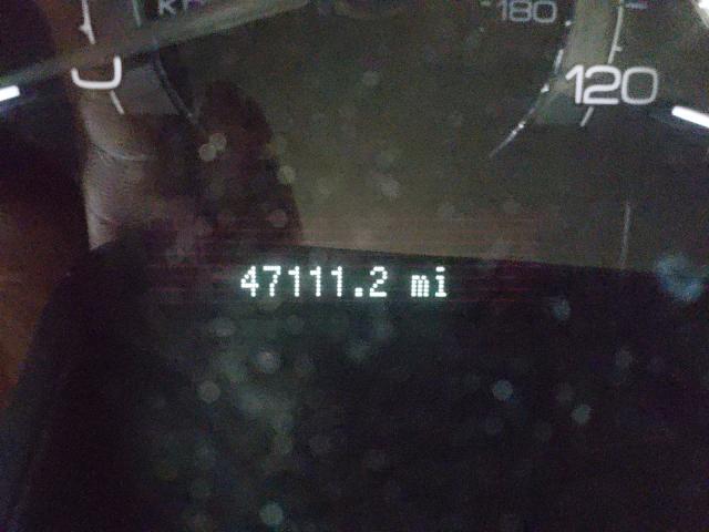 2010 LINCOLN MKZ 3LNHL2GC7AR607953
