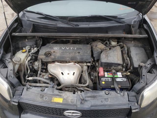 2010 TOYOTA SCION XB JTLZE4FE0A1100344