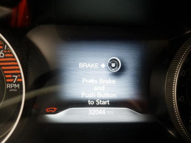2019 JEEP CHEROKEE L 1C4PJMDN3KD134229