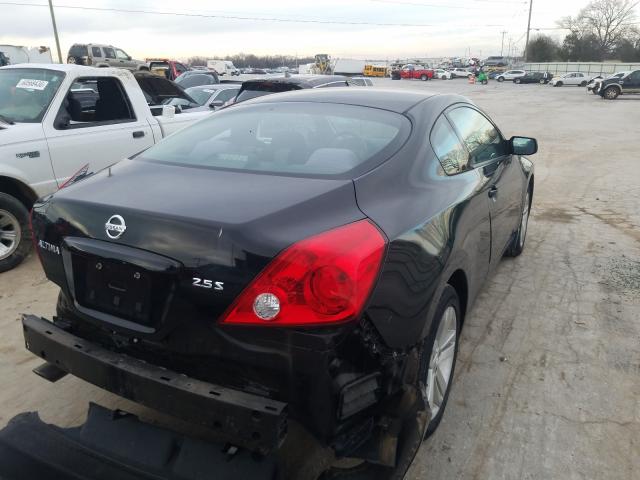 2013 NISSAN ALTIMA S 1N4AL2EP2DC180752