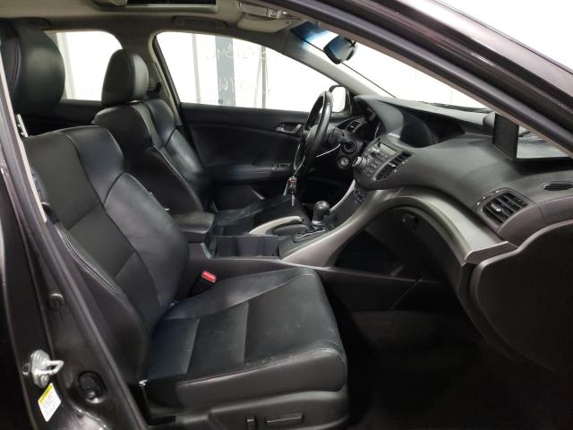 2010 ACURA TSX JH4CU2F68AC002344
