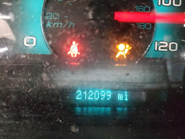 2010 FORD FUSION SPO 3FAHP0KCXAR160674