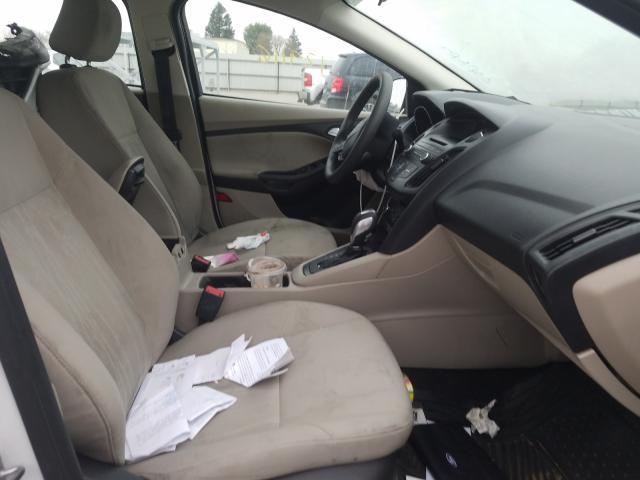 2015 FORD FOCUS SE - 1FADP3F20FL282905