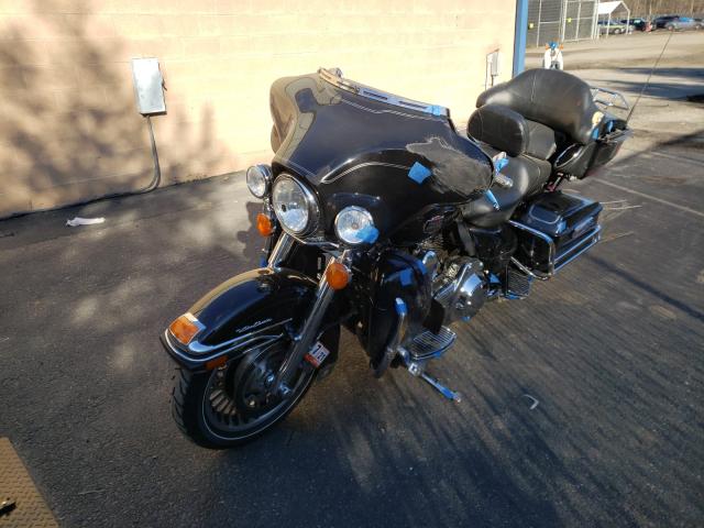 2009 HARLEY-DAVIDSON FLHTCU 1HD1FC4189Y630739