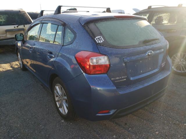 2014 SUBARU IMPREZA PR JF1GPAC68E8213261