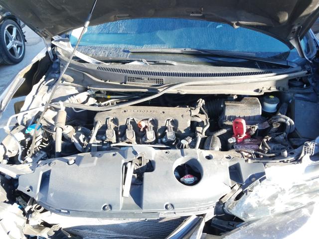 2015 HONDA CIVIC SE 19XFB2F72FE029746