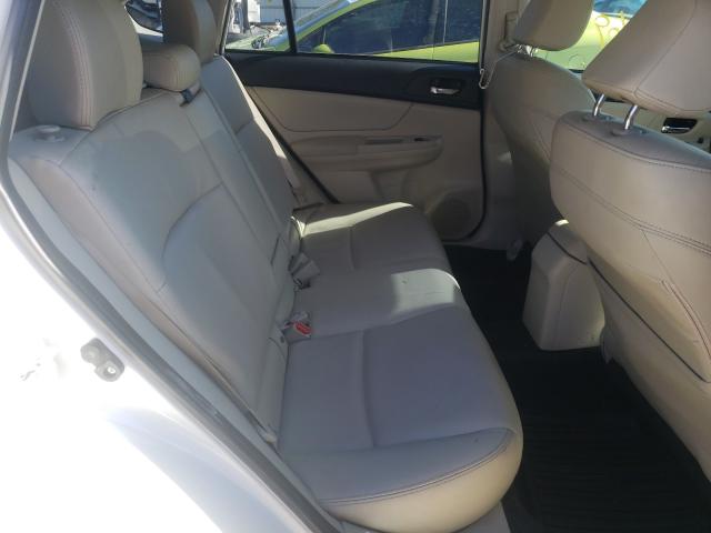 2013 SUBARU XV CROSSTR JF2GPAGCXD2867868