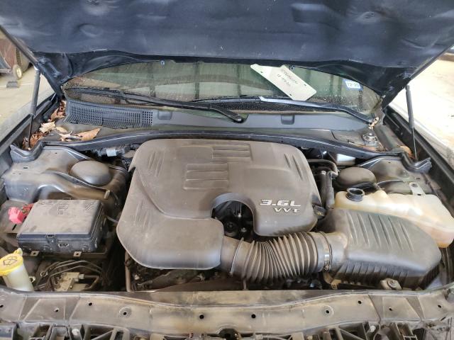 2019 DODGE CHARGER GT 2C3CDXHG2KH547317