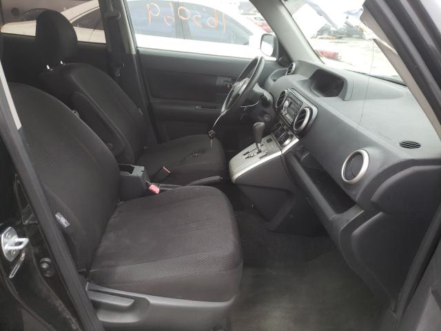 2010 TOYOTA SCION XB JTLZE4FE0A1100344
