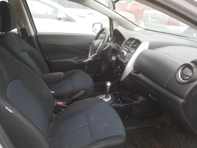 2018 NISSAN VERSA NOTE 3N1CE2CP3JL364505