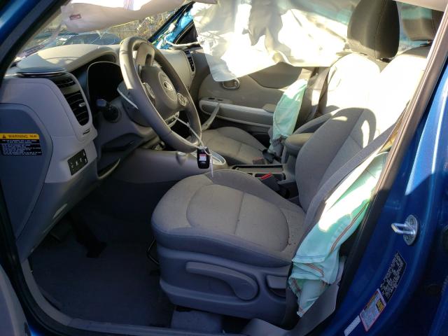 2017 KIA SOUL EV KNDJP3AE1H7024502