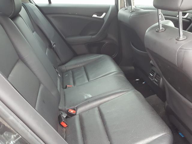 2011 ACURA TSX JH4CU2F68BC008985